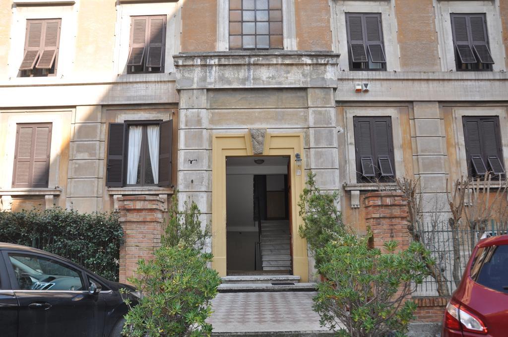 Le Streghe B&B - Rome, Rome