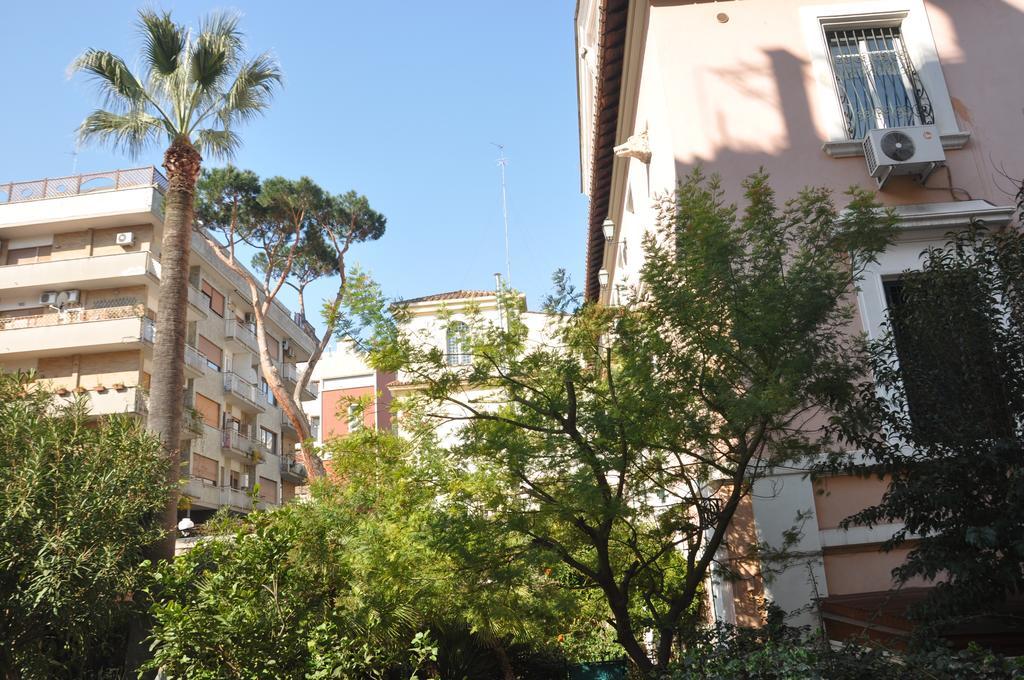 Le Streghe B&B - Rome — Foto 1