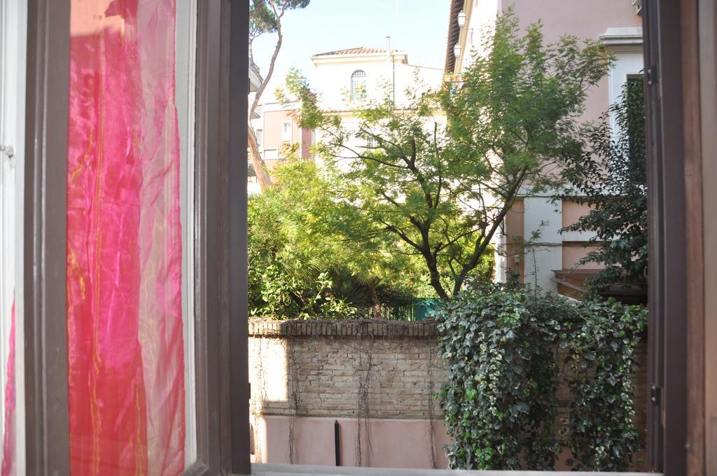 Le Streghe B&B - Rome — Foto 3